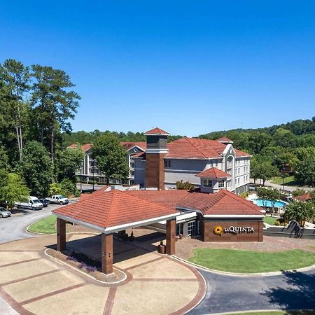 La Quinta By Wyndham Birmingham Hoover Exterior photo