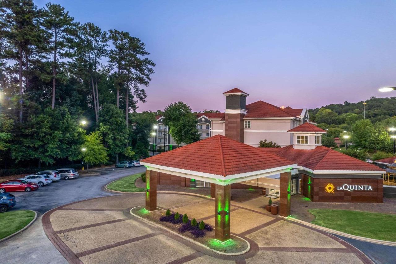 La Quinta By Wyndham Birmingham Hoover Exterior photo