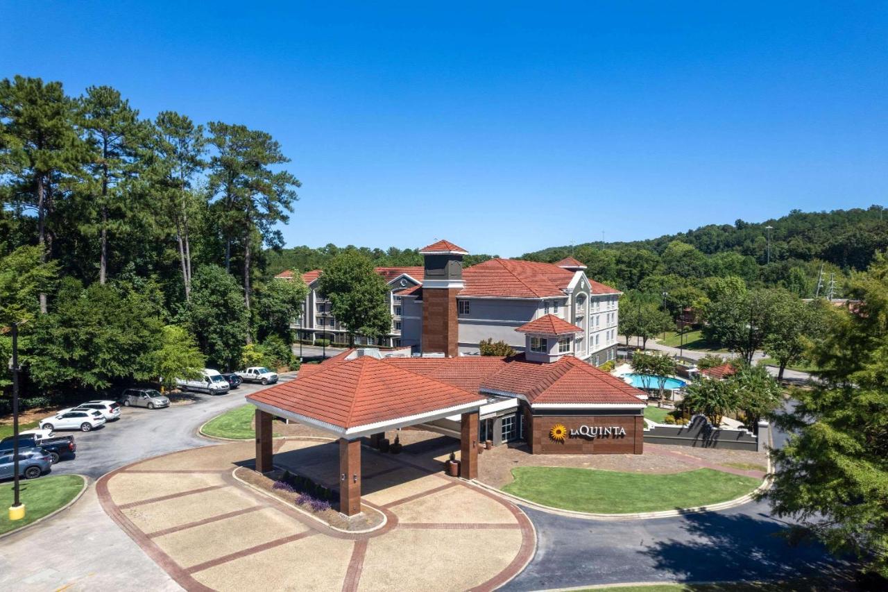 La Quinta By Wyndham Birmingham Hoover Exterior photo