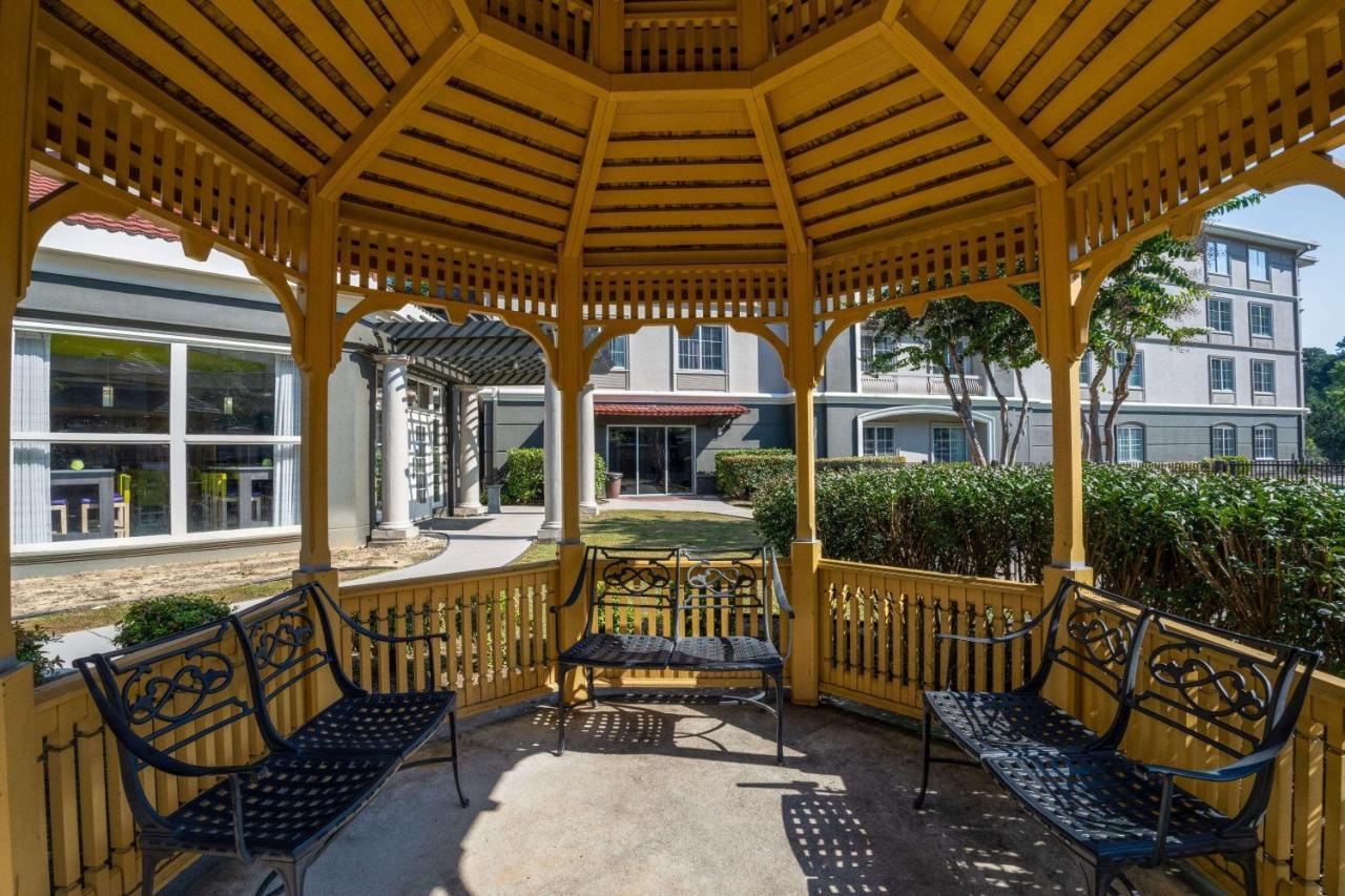 La Quinta By Wyndham Birmingham Hoover Exterior photo