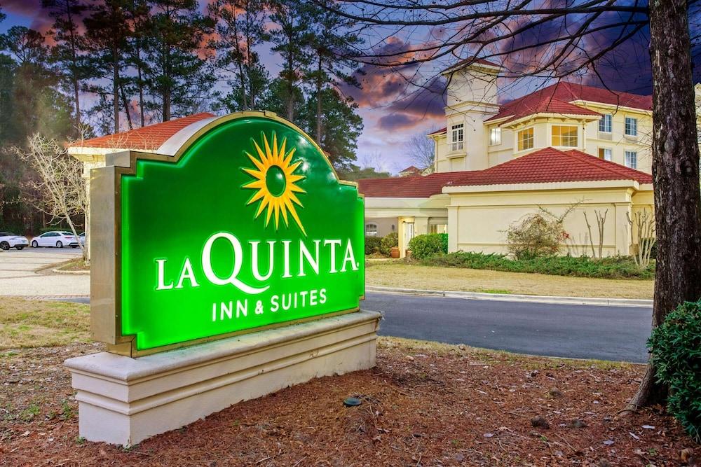 La Quinta By Wyndham Birmingham Hoover Exterior photo