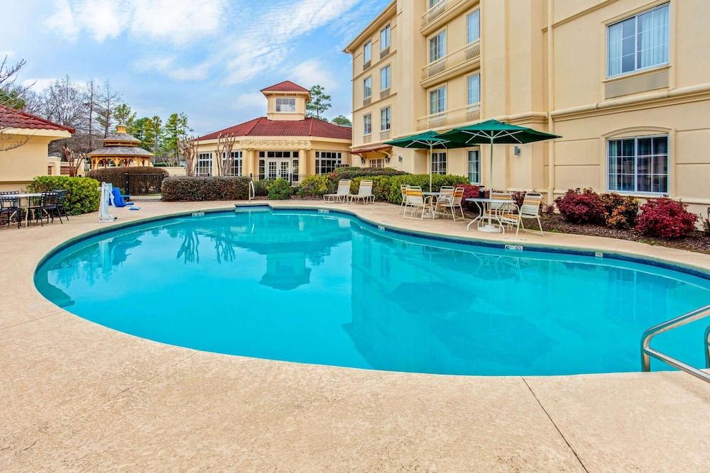 La Quinta By Wyndham Birmingham Hoover Exterior photo